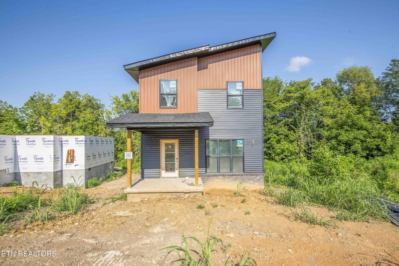 0 Rock Gardens Dr, Sevierville, TN 37876
