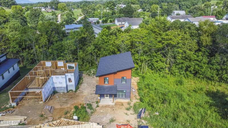 0 Rock Gardens Dr, Sevierville, TN 37876