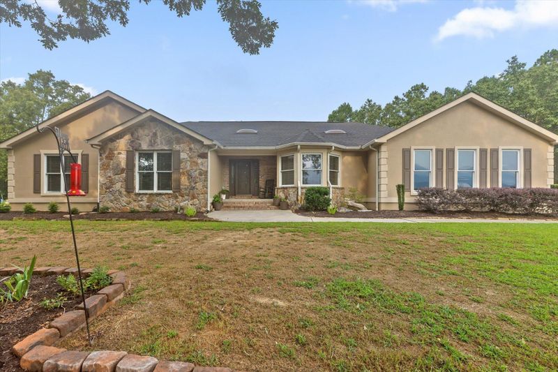 2837 Highway 411 S, Chatsworth, GA 30705
