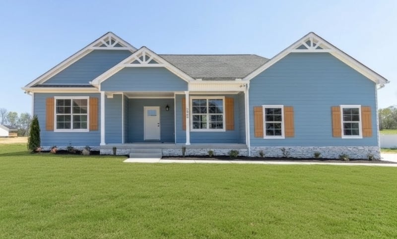 2060 Beverly Ct, Springfield, TN 37172