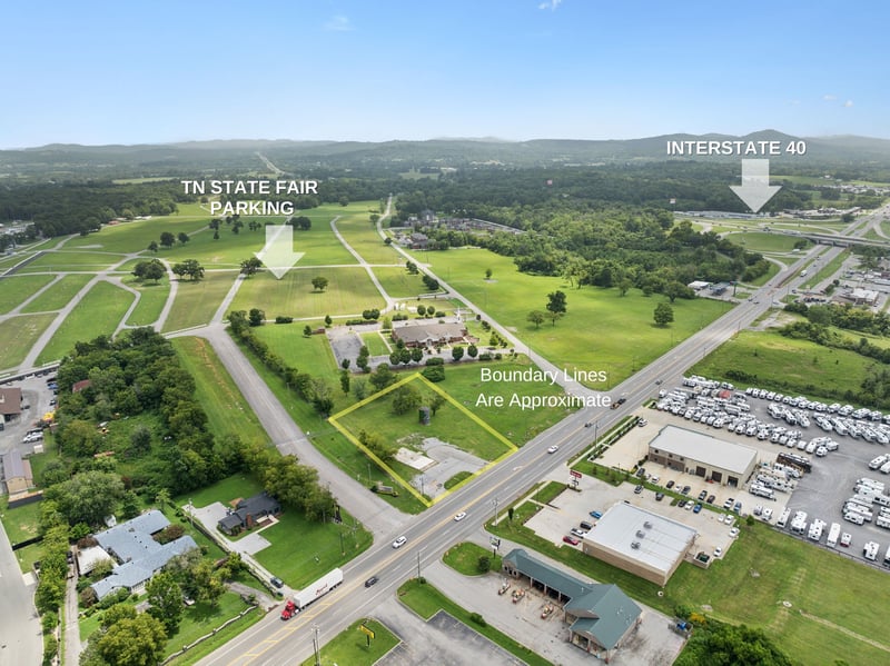 1037 Sparta Pike, Lebanon, TN 37087