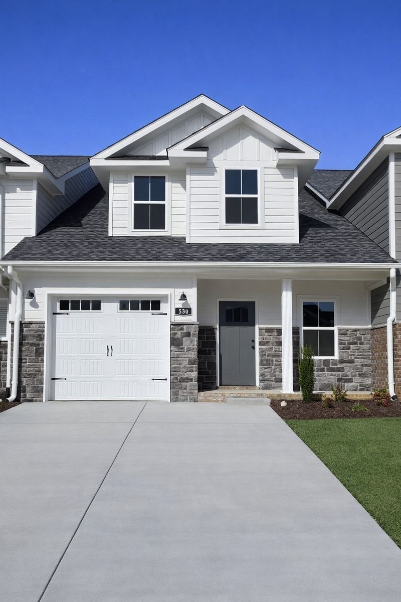 530 Rohan Dr, Murfreesboro, TN 37129