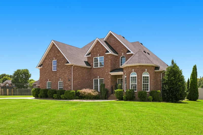 3927 Rowland Rd, Murfreesboro, TN 37128