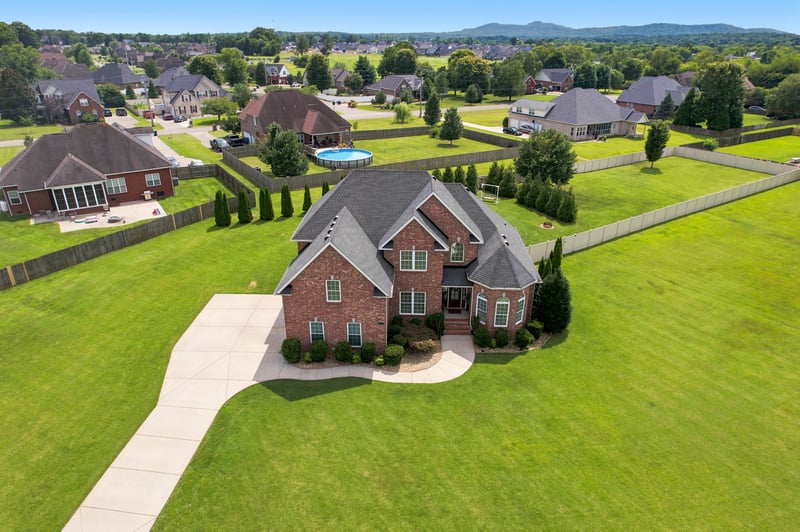3927 Rowland Rd, Murfreesboro, TN 37128