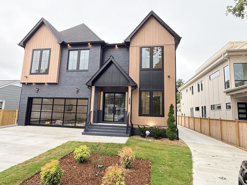 1808 Shackleford Rd, Nashville, TN 37215