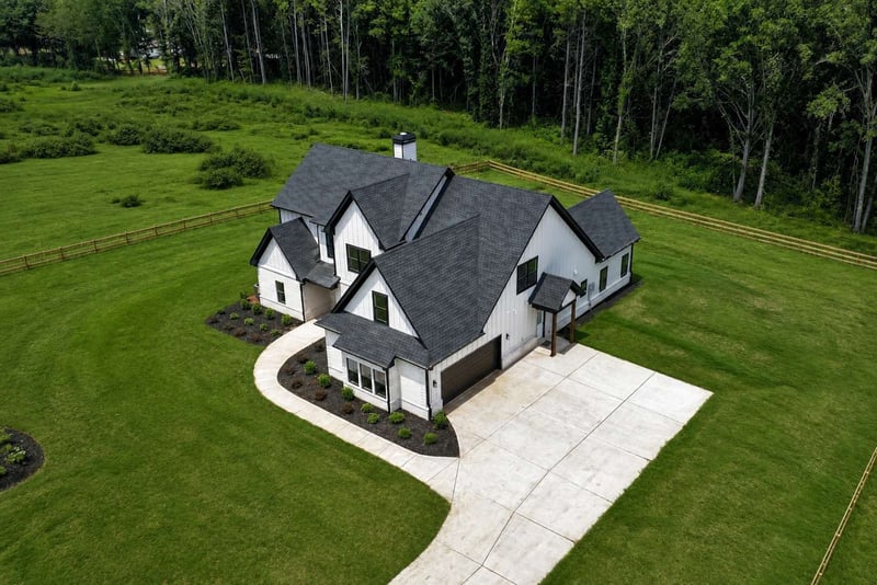 150 Blissful Ln, Bethlehem, GA 30620