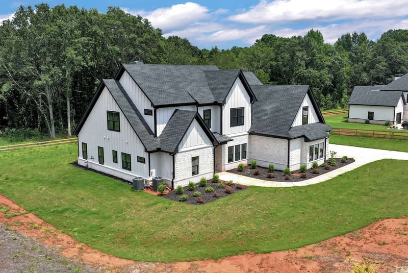 150 Blissful Ln, Bethlehem, GA 30620