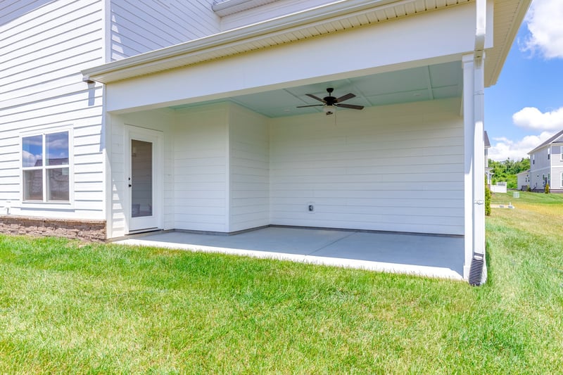 1824 Flatwaters St, Spring Hill, TN 37174
