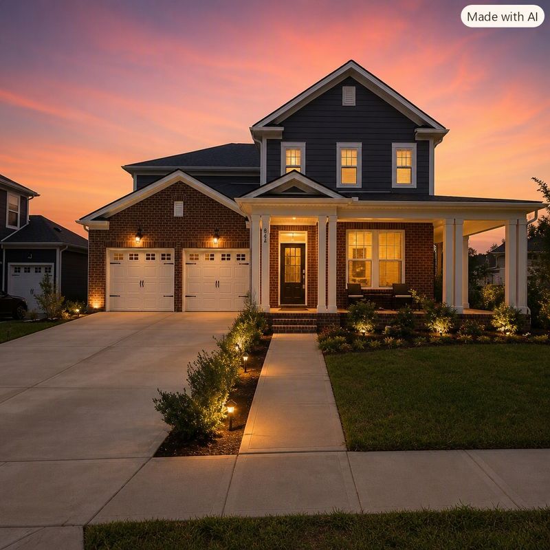 842 Nightingale Ave, Hendersonville, TN 37075