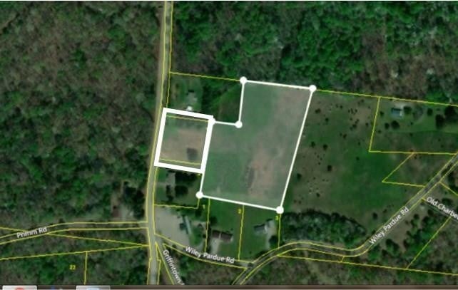 0 Petway Rd, Ashland City, TN 37015