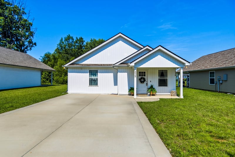 Home Worth Check