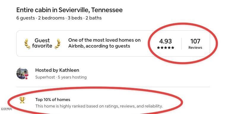1654 Veterans Blvd #32, Sevierville, TN 37862