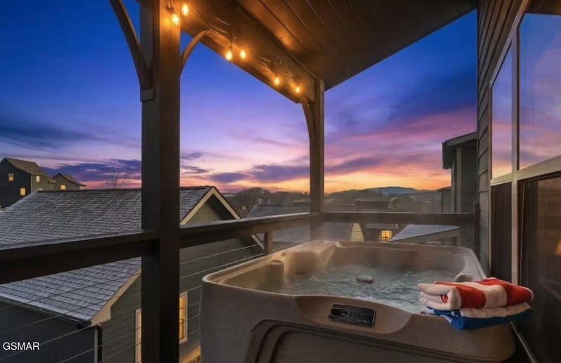 1654 Veterans Blvd #32, Sevierville, TN 37862