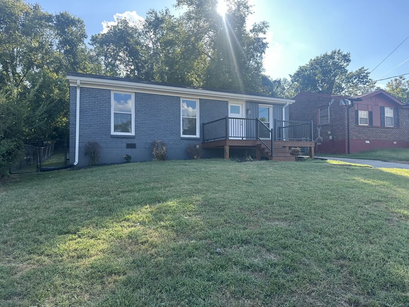 3337 Olsen Ln, Nashville, TN 37218
