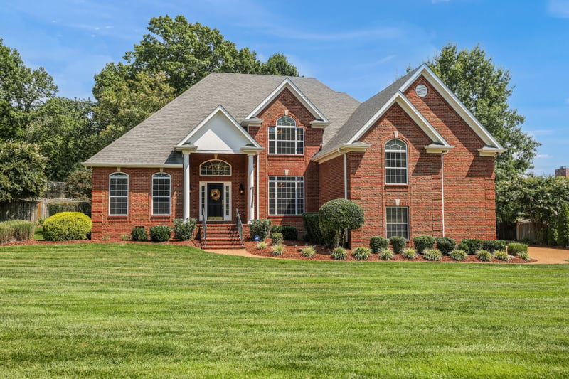 1005 Alcove Ct, Brentwood, TN 37027