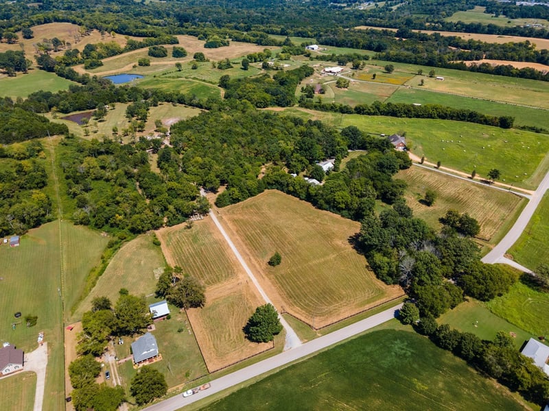 8362 Patterson Rd, College Grove, TN 37046