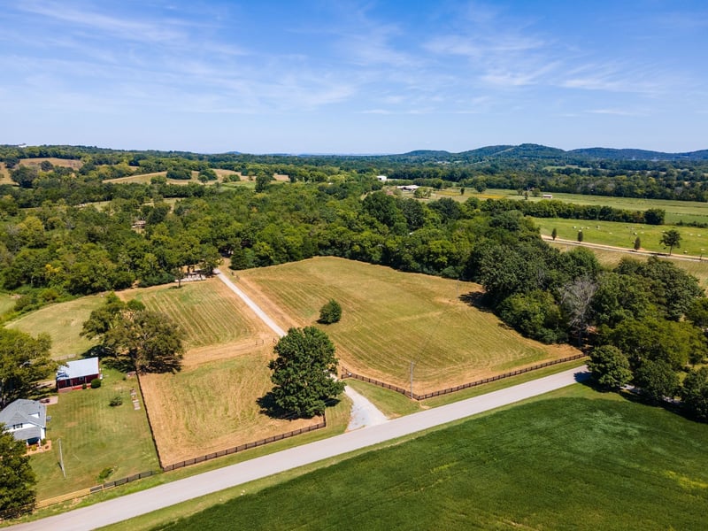 8362 Patterson Rd, College Grove, TN 37046
