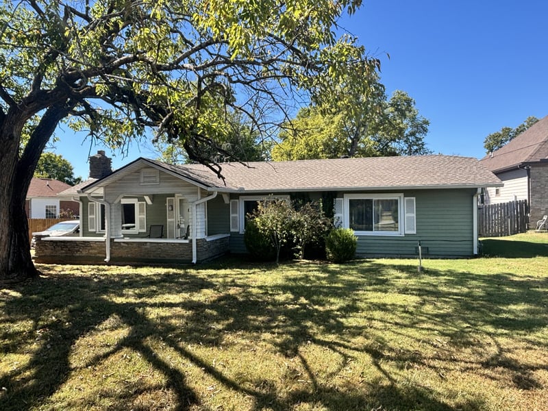 1522 Saunders Ave, Madison, TN 37115