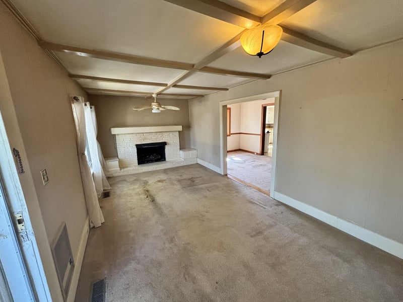 1522 Saunders Ave, Madison, TN 37115