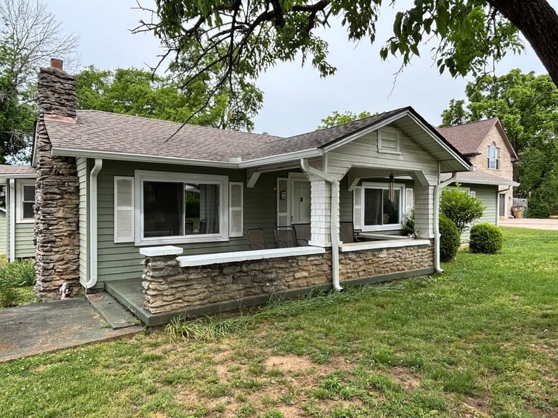 1522 Saunders Ave, Madison, TN 37115