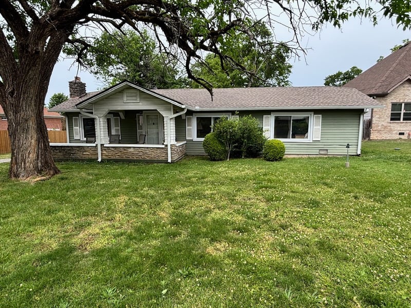 1522 Saunders Ave, Madison, TN 37115