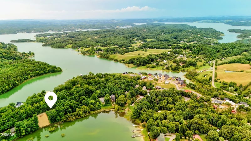11 Sanctuary Shores Way Lot 11, Sevierville, TN 37876