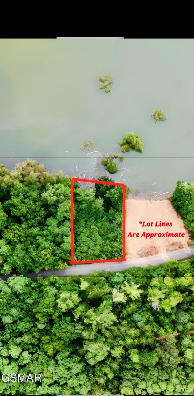 11 Sanctuary Shores Way Lot 11, Sevierville, TN 37876