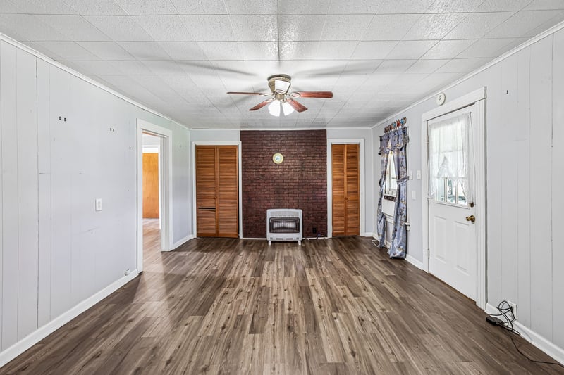 6282 Jasper Johnson Rd, Murfreesboro, TN 37127