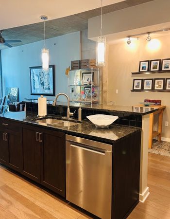 301 Demonbreun St #715, Nashville, TN 37201