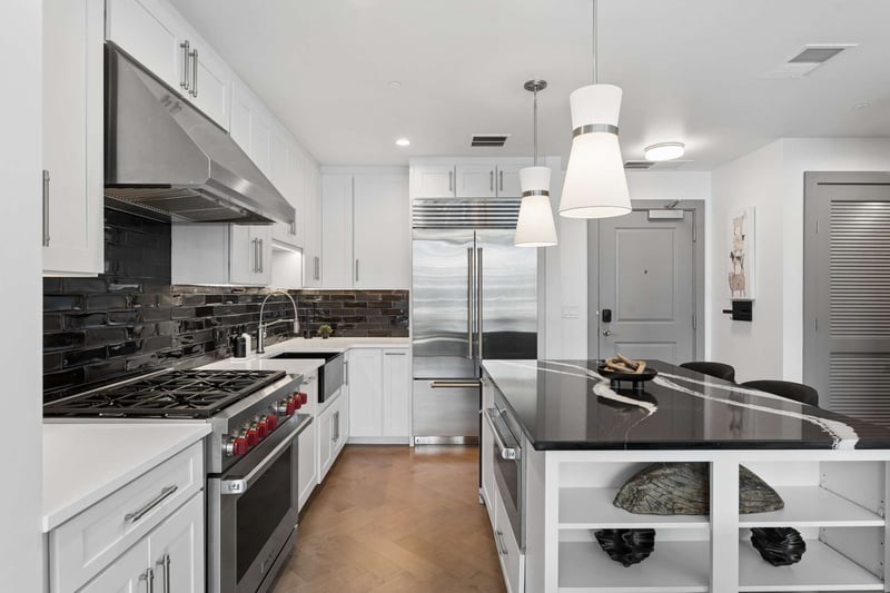 1616 West End Ave #2606, Nashville, TN 37203