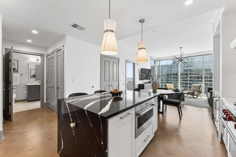1616 West End Ave #2606, Nashville, TN 37203