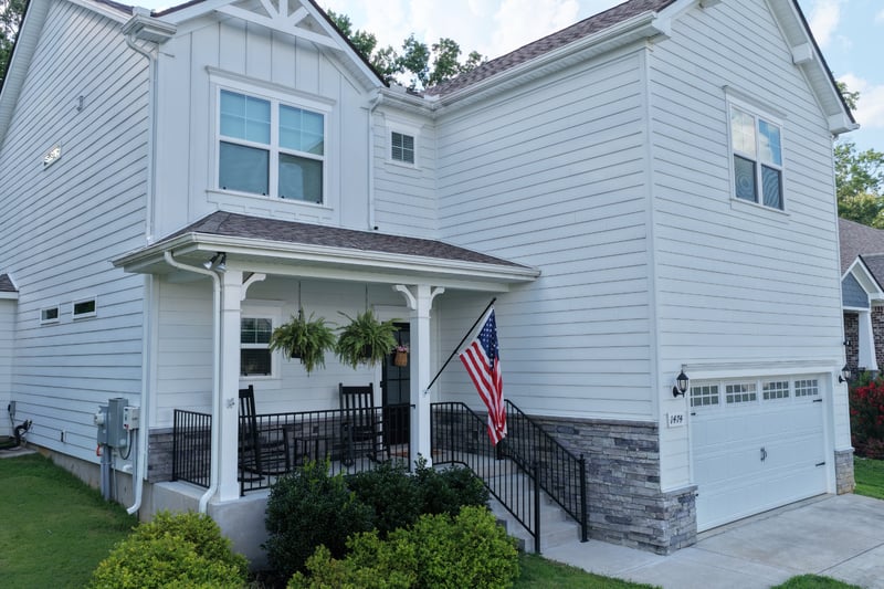 1474 Cotillion Dr, Murfreesboro, TN 37128