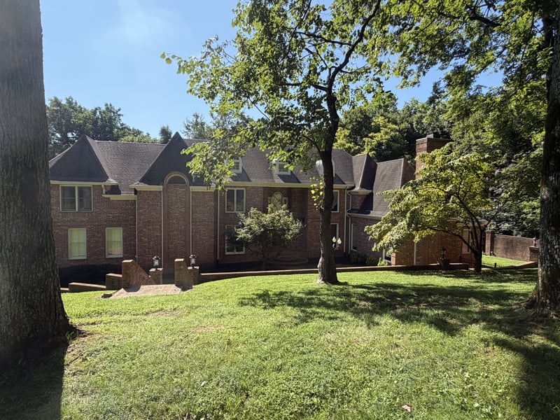 5224 Heathrow Hills Dr, Brentwood, TN 37027
