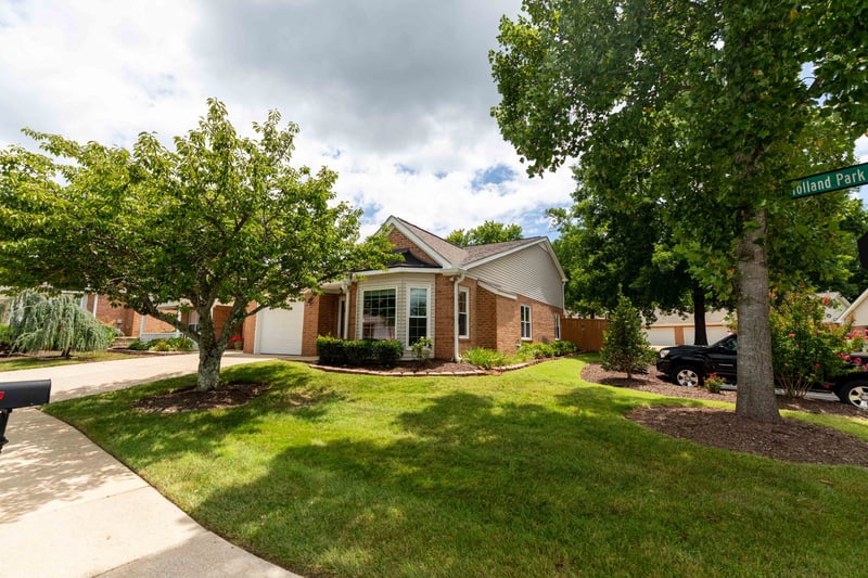 27 Holland Park Ln, Franklin, TN 37069