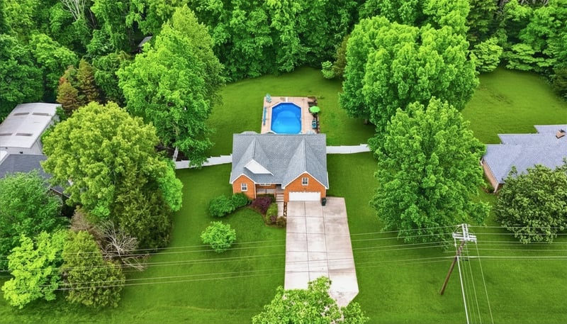 206 Eastwood Dr #A, Dickson, TN 37055