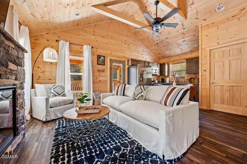 2109 Bluff Ridge Rd, Sevierville, TN 37876