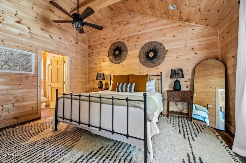 2109 Bluff Ridge Rd, Sevierville, TN 37876