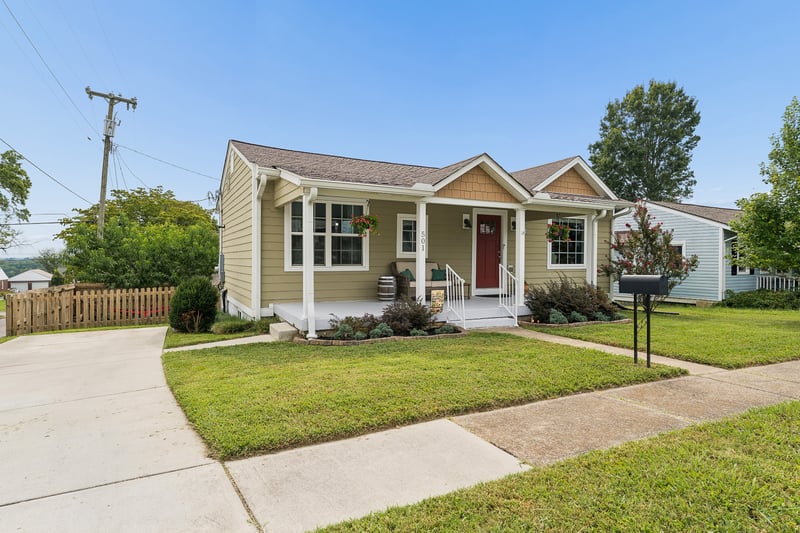 501 Cleves St, Old Hickory, TN 37138