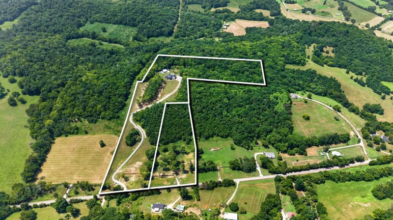 3190 Dodson Gap Rd, Culleoka, TN 38451