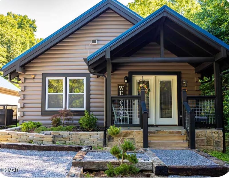 1656 Walker Trl, Sevierville, TN 37876