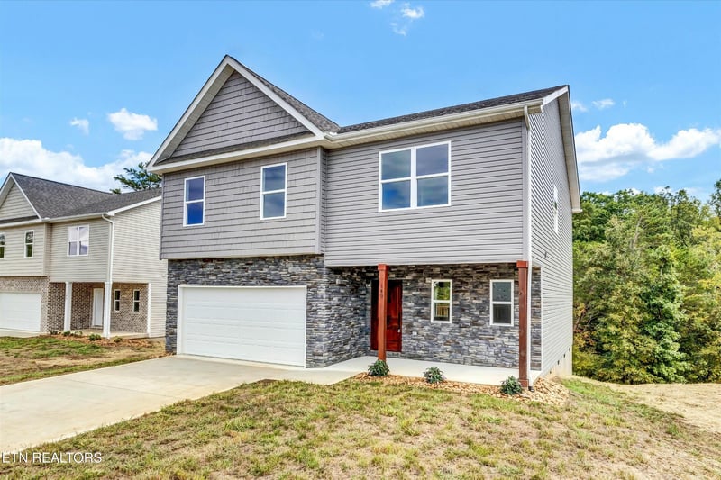 149 Eleanor Davis Dr, Maryville, TN 37804