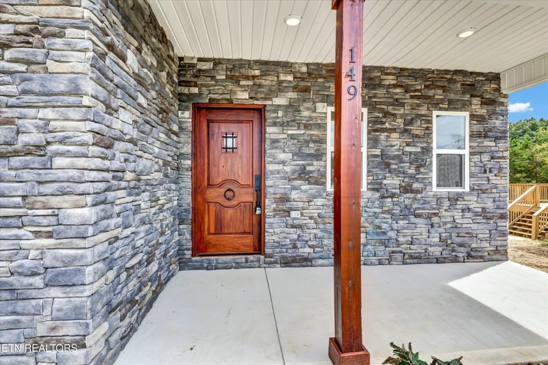 149 Eleanor Davis Dr, Maryville, TN 37804