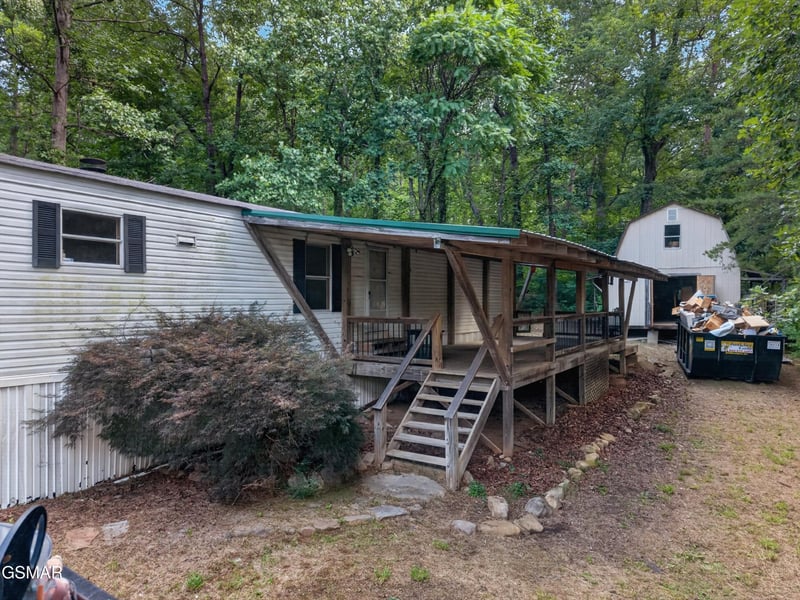 2330 Nichols Branch Way, Sevierville, TN 37876