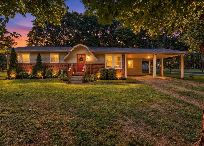 710 Meade Dr, Spring Hill, TN 37174