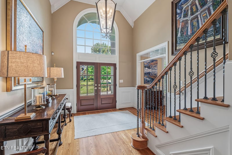 1840 Regents Park Rd, Knoxville, TN 37922