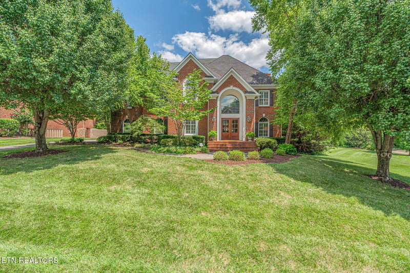 1840 Regents Park Rd, Knoxville, TN 37922