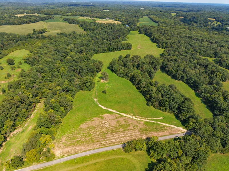 5 Shelter Branch, Charlotte, TN 37036