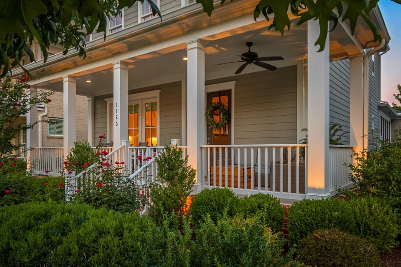 1726 Eliot Rd, Franklin, TN 37064