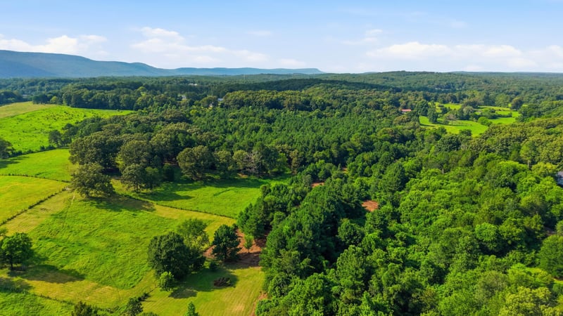 0 Kensington Rd Lot 5, Chickamauga, GA 30707