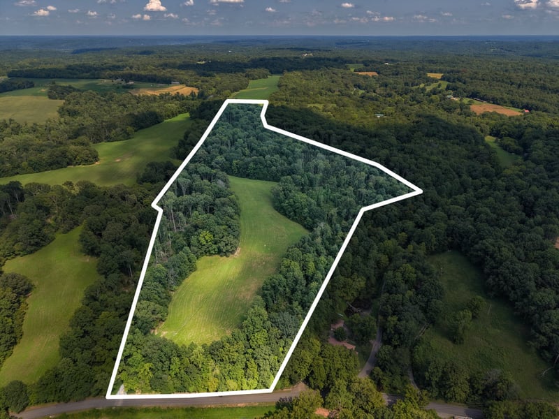 7 Shelter Branch, Charlotte, TN 37036
